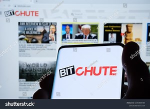 12 Bitchute Platform Royalty-Free Images, Stock Photos & Pictures | Shutterstock