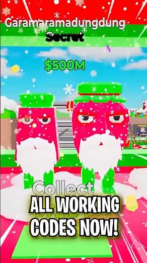 All NEW *SECRET* CODES in Fortnite STEAL THE BRAINROT!