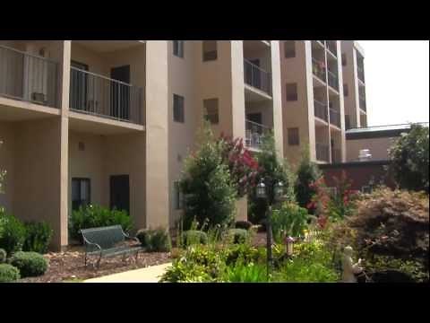 Grace Ridge Retirement Community - A Great Place to Retire