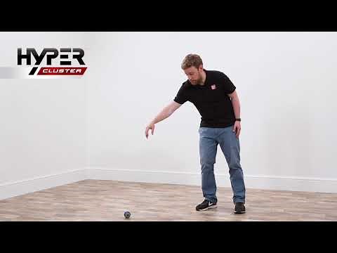 How to do the yoyo trick, Walk the Dog!