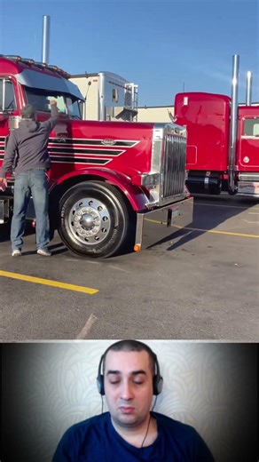 Old American Big Rig Show