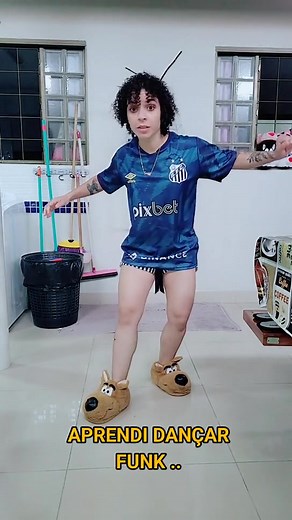 Aprenda a Dançar Funk com 3 Passos Simples