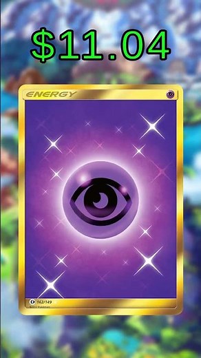 Top 20 Sun & Moon Pokemon Cards (Price) (English) (November 2025)