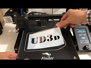 Como fazer stencil utilizando impressora 3d! Modelagem 3d no Fusion 360 stencil e Spray! Timelapse