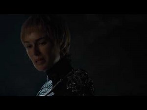 Game of Thrones 6x10 Cersei's Revenge