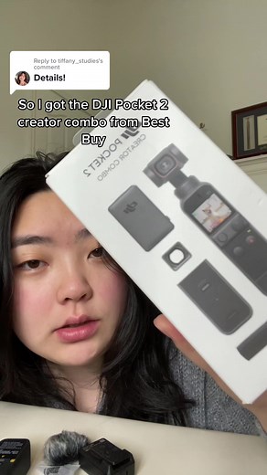 Exploring the DJI Pocket 2 Camera: Features, Settings, and Tips