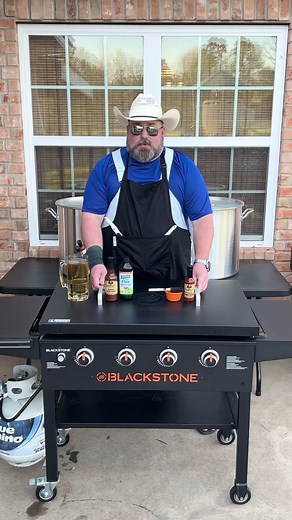 Seasoning a Blackstone Griddle: Step-by-Step Guide with Cooking Tips