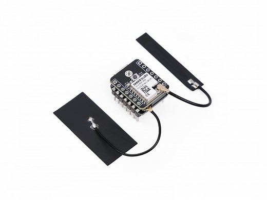 Meshtastic 入门指南 | Seeed Studio Wiki