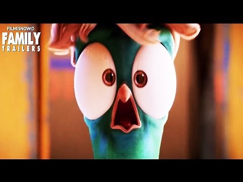 STORKS | Learning with Pigeon Toady