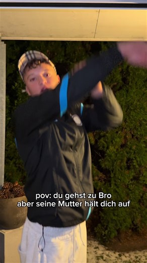 wollte nur paar 3er werfen