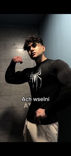 Compression Shirts for Gym Workouts | Spiderman Theme