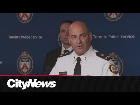 FULL UPDATE: Toronto 12-year-old among suspects wanted in fatal unprovoked attack