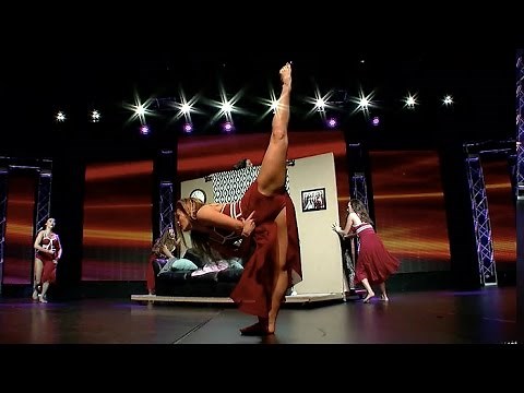 Hideaway- Murrieta Dance Project