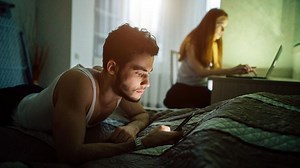 Six tips for better work-life balance