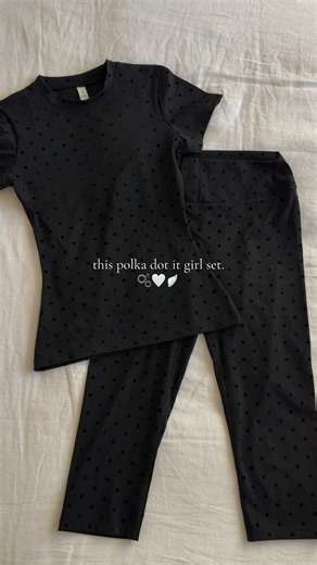 ANGIE (@findsbyang)’s video of Polka Dot