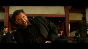 The Wolverine - Japanese Trailer