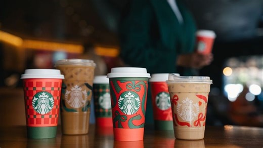 What is 'Red Cup Day' at Starbucks? Free cup, how it works, what qualifies, size, more