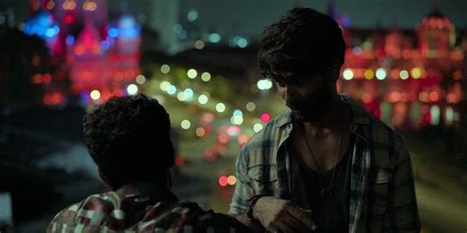 Farzi season 1 Episode 1 Hindi series Shahid Kapoor 2023