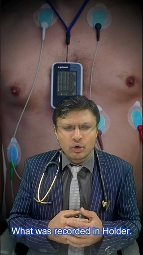 Don't make these mistakes during a heart test - Activities During Holter Test