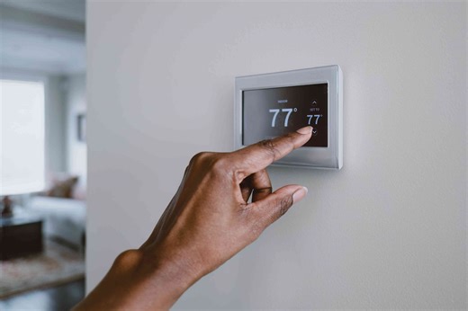The best thermostat settings for every season, according to an expert