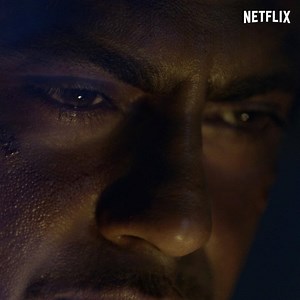 Sacred Games is being called "India's answer to Narcos." | Netflix