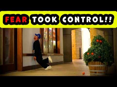 Bushman Prank: The Invasion 2026