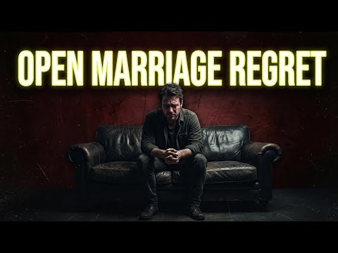He DEMANDED A Threesome | Now He's BROKEN