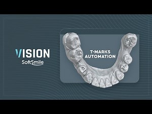 T-marks Automation | Artificial Intelligence in Orthodontics