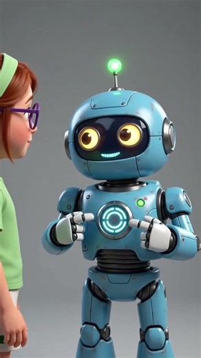 Can AI Get a Virus? 🤖🦠 | AI vs Computer Viruses! #aiforkids #viruseditor