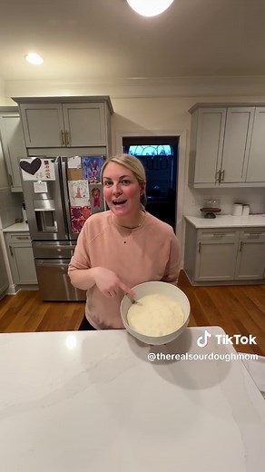 Same Day Sourdough Pizza Recipe: Light & Airy Crust