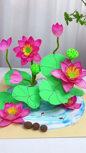 Creative Paper Craft Ideas for Beginners