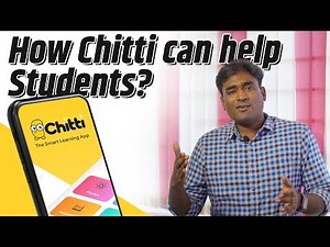 How Chitti can help Students? | LMES