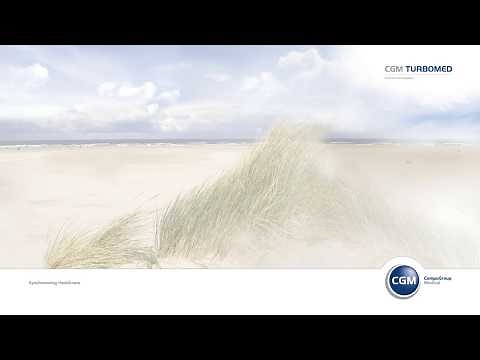 CGM TURBOMED-Kurzkurs: 0. Einleitung