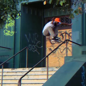 [RANDOM] NICK BOSERIO | VHSMAG