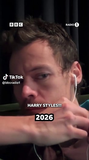 Harry Styles: New Song Release Insights on BBC Radio 1