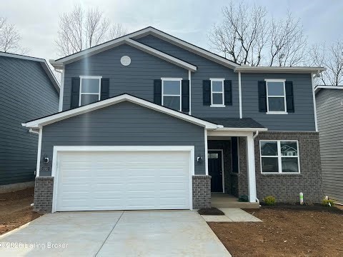 Video tour of Residential at 2021 Lyndon Green Cir, Lyndon, KY 40242