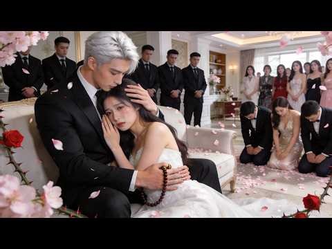 Dumped at wedding for ex after 7 years— He thought she'd stay, panicked seeing breakup news!