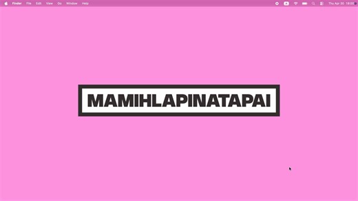 [ILLIT] 迷你四辑‘MAMIHLAPINATAPAI’专辑试听