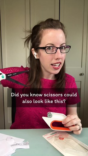 Adaptive Scissors for Arthritis: A Review