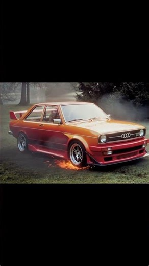 audi 80 1