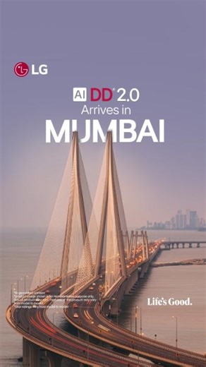 12K views · 90 reactions | Mumbai moves to the rhythm of innovation...