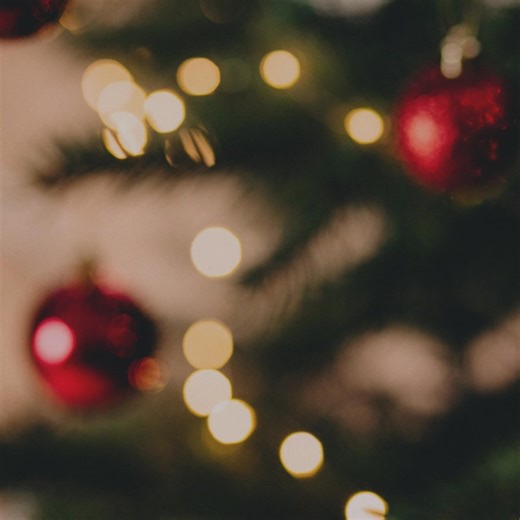 UPS Warehouse on Reels