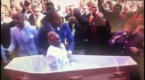 297K views · 2.6K reactions | Ghost of Alleluia church dwells in...