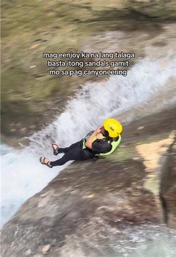 Canyoneering Adventure in Cebu - Explore Moalboal