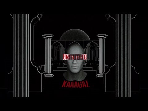 KaagaZ - Unfiltered