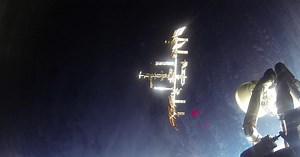 A Year in Space:Space Parking Season 1 Episode 1