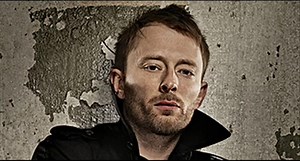 Thom Yorke - Hearing Damage [HQ] mp3 + lyrics