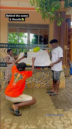 Unity - Nature Paw🍐(Creativity Video)