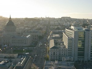 San Francisco County Superior Court - Alchetron, the free social encyclopedia