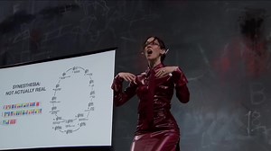 Caroline Polachek: How Many Wolves Are Inside You?